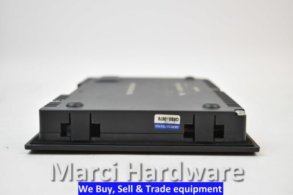 Siemens 6SL3055-0AA00-4CR0 monitor