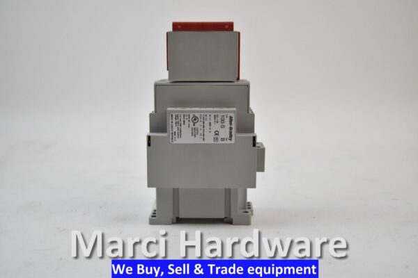 Surplus Allen-Bradley 100S-C30EJ14BC 100SC30EJ14BC Safety Contactor