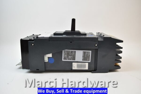 Square D LJA36400U44XEHYH2 LJA36400U44X