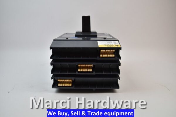 Square D LJA36400U44XEHYH2 LJA36400U44X