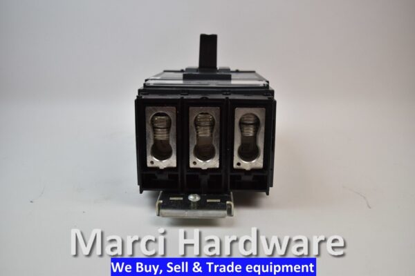 Square D LJA36400U44XEHYH2 LJA36400U44X
