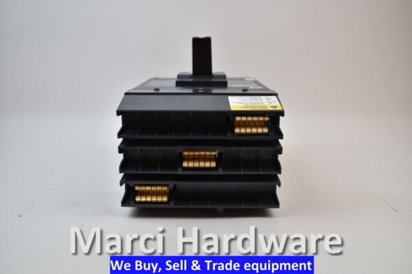Square D LJA36400U44XEHYH2 LJA36400U44X