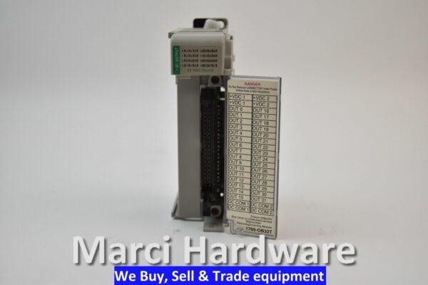 Allen Bradley 1769-OB32T Compact I/O Output Module AB 1769-OB32T