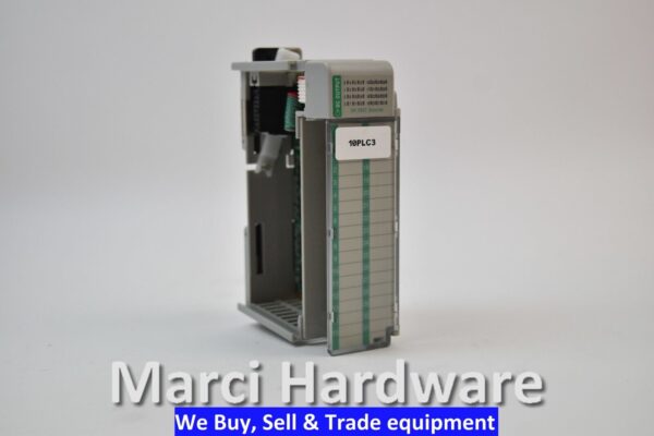 Allen Bradley 1769-OB32T Compact I/O Output Module AB 1769-OB32T