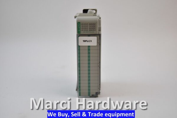 Allen Bradley 1769-OB32T Compact I/O Output Module AB 1769-OB32T