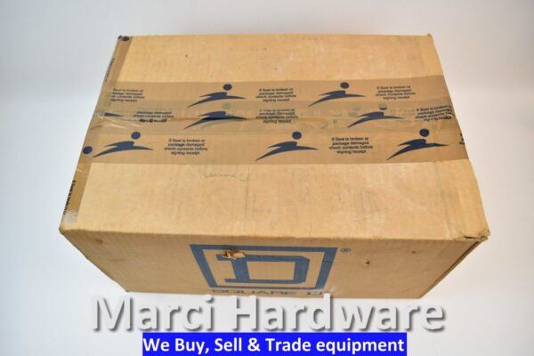 Square D LAL36300MB 600V 300A NSNP
