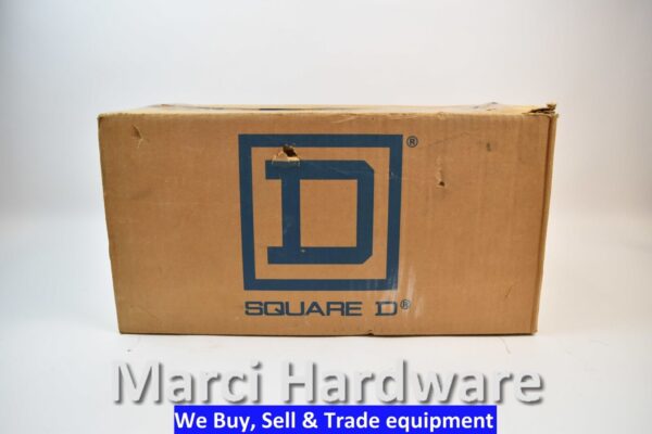 Square D LAL36300MB 600V 300A NSNP