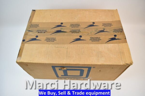 Square D LAL36300MB 600V 300A NSNP