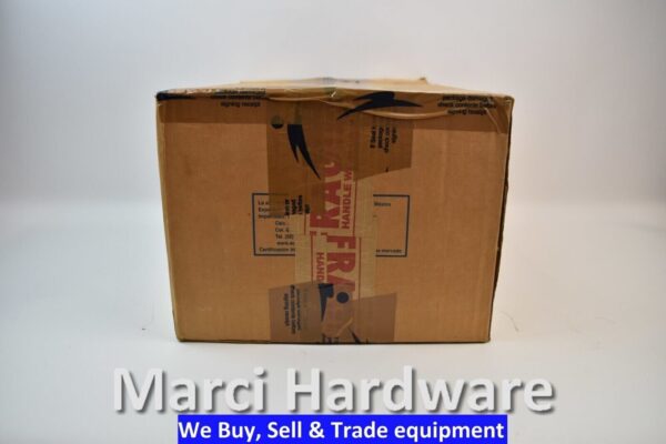Square D LAL36300MB 600V 300A NSNP