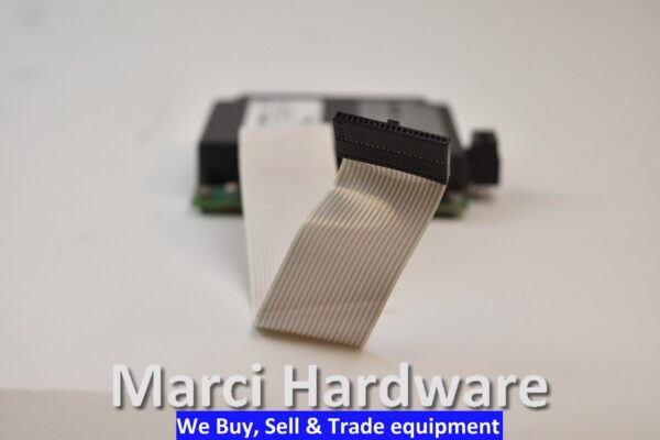 Allen-Bradley 20-COMM-R Remote I/O Adapter Series A