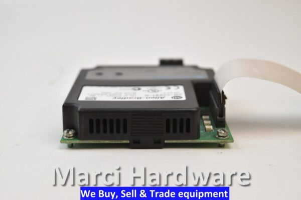 Allen-Bradley 20-COMM-R Remote I/O Adapter Series A