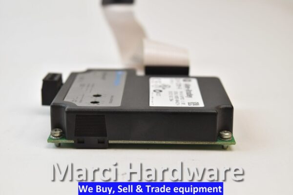 Allen-Bradley 20-COMM-R Remote I/O Adapter Series A