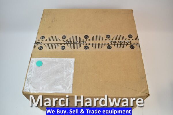 Surplus Allen-Bradley 2094-BC01-MP5-M Ser A Integrated Axis Power 360/480VAC 3PH