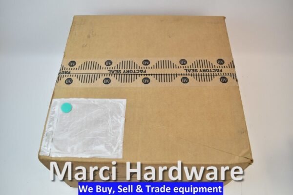 Surplus Allen-Bradley 2094-BC01-MP5-M Ser A Integrated Axis Power 360/480VAC 3PH