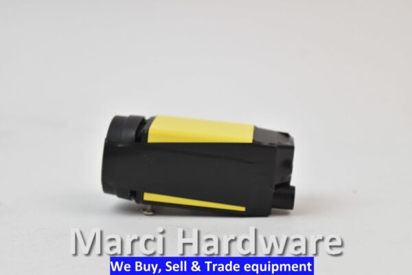 Cognex IS8405M-373-10 PatMax RedLine In sight Micro Vision Camera