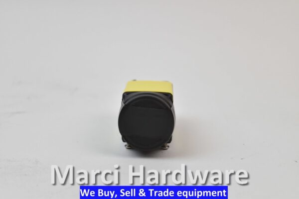 Cognex IS8405M-373-10 PatMax RedLine In sight Micro Vision Camera
