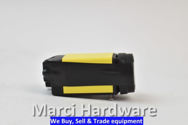 Cognex IS8405M-373-10 PatMax RedLine In sight Micro Vision Camera