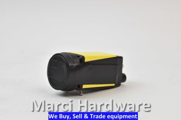 Cognex IS8405M-373-10 PatMax RedLine In sight Micro Vision Camera