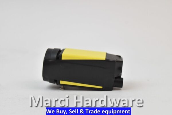 Cognex IS8405M-373-10 PatMax RedLine In sight Micro Vision Camera
