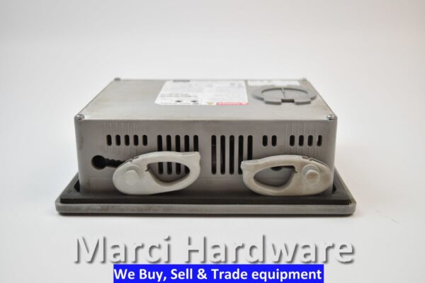 Allen Bradley 2711P-T6C22D8S /B PanelView Plus 7 5.7" Terminal