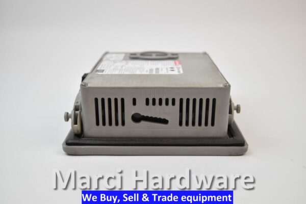 Allen Bradley 2711P-T6C22D8S /B PanelView Plus 7 5.7" Terminal