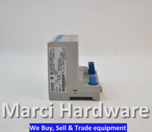 Allen-Bradley 1797-RPA /A FLEX Ex ControlNet Coax Drop Repeater