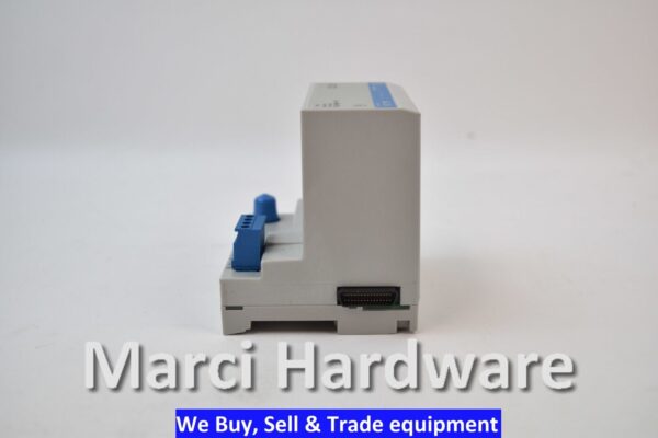 Allen-Bradley 1797-RPA /A FLEX Ex ControlNet Coax Drop Repeater