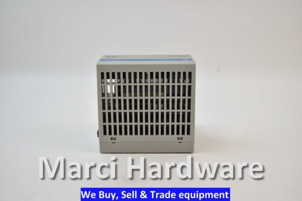 Allen-Bradley 1797-RPA /A FLEX Ex ControlNet Coax Drop Repeater