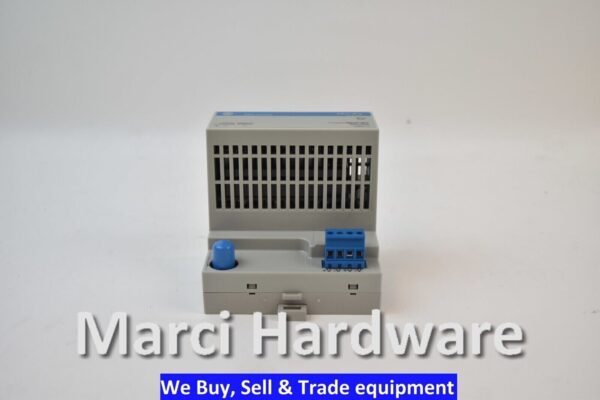 Allen-Bradley 1797-RPA /A FLEX Ex ControlNet Coax Drop Repeater