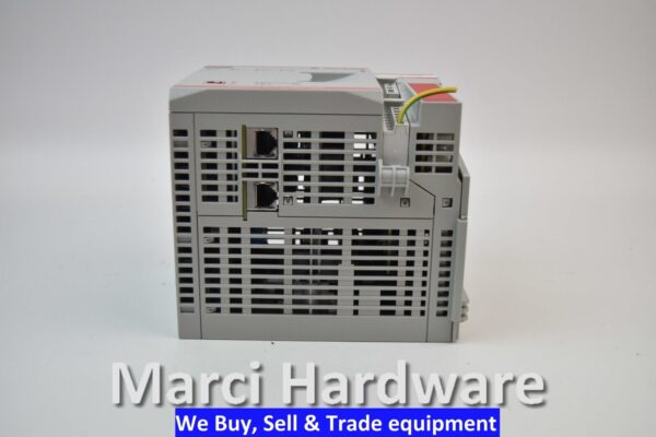 Allen-Bradley 5069-L330ERMS3 Ser A Compact GuardLogix