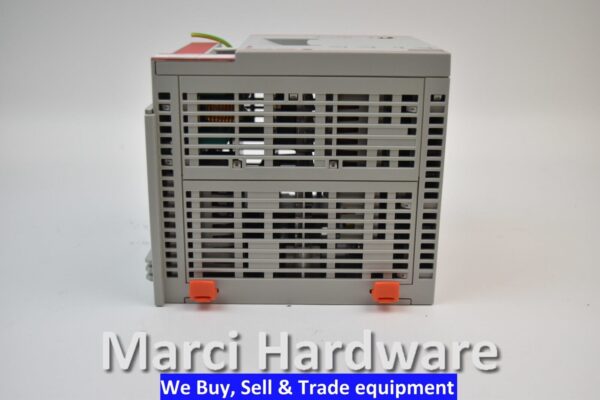 Allen-Bradley 5069-L330ERMS3 Ser A Compact GuardLogix