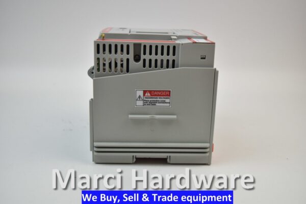 Allen-Bradley 5069-L330ERMS3 Ser A Compact GuardLogix