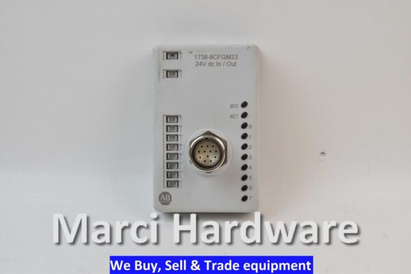 Allen-Bradley 1738-8CFGM23