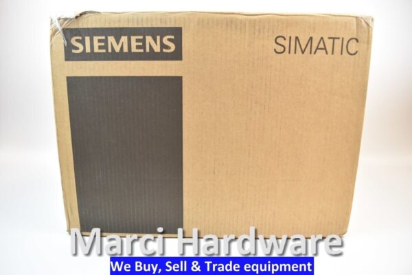 Siemens 6AG4131-3GJ20-3AA3