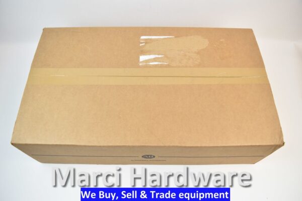 Sealed Surplus Allen Bradley 2198-P141 /B Kinetix 5700 DC Bus Power Supply 480V