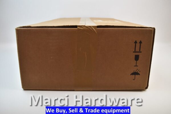 Sealed Surplus Allen Bradley 2198-P141 /B Kinetix 5700 DC Bus Power Supply 480V