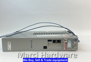 Allen-Bradley 2198-P031 /A Kinetix 5700 DC Bus Power Supply