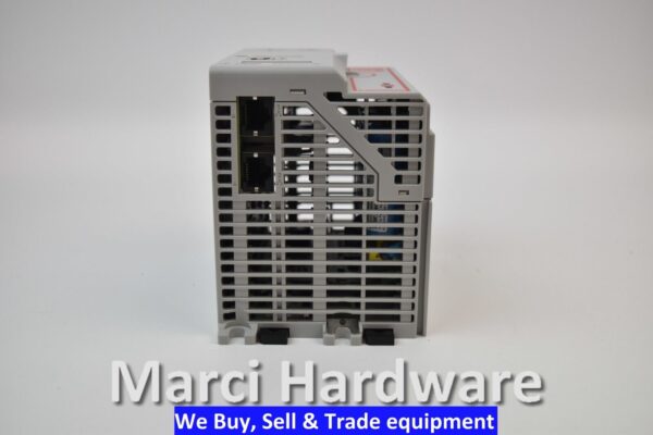 Allen-bradley 1769-L38ERMS /A Compact GuardLogix CPU L38ERMS 5M/1.5M
