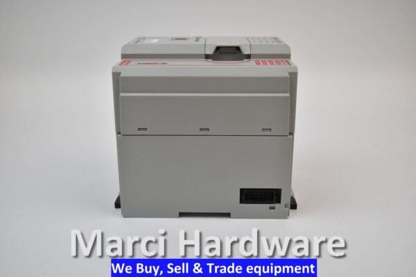 Allen-bradley 1769-L38ERMS /A Compact GuardLogix CPU L38ERMS 5M/1.5M