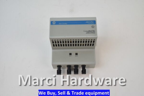 Allen-Bradley 1797-RPFM Fiber Module