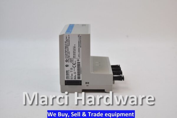 Allen-Bradley 1797-RPFM Fiber Module