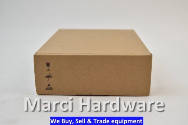 Sealed Surplus Allen Bradley 5069-OBV8S /A Compact I/O 8-Ch 24VDC Safety Output