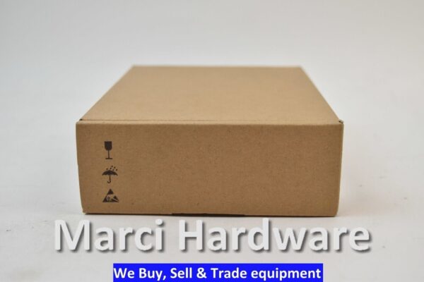 Sealed Surplus Allen Bradley 5069-OBV8S /A Compact I/O 8-Ch 24VDC Safety Output