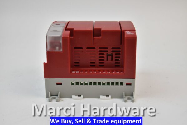 Surplus Allen Bradley 440C-CR30-22BBB /A Guardmaster Safety Relay 22 I/O