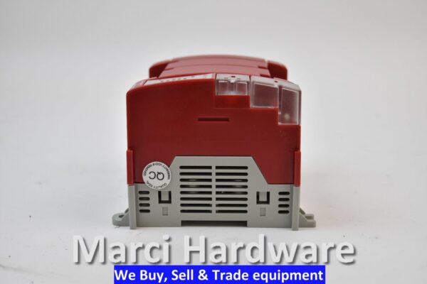 Surplus Allen Bradley 440C-CR30-22BBB /A Guardmaster Safety Relay 22 I/O
