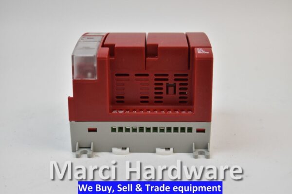 Surplus Allen Bradley 440C-CR30-22BBB /A Guardmaster Safety Relay 22 I/O