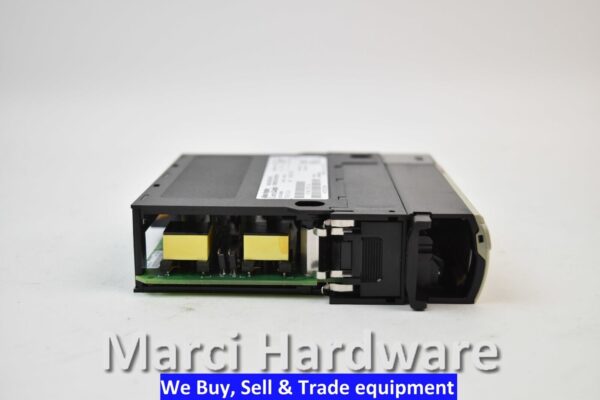 Allen Bradley 1756-IT6I Ser. A FW 1.12 ControlLogix Analog Isolated Thermo Input