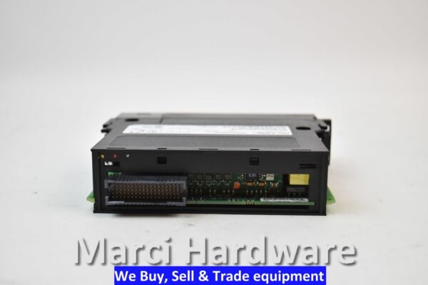 Allen Bradley 1756-IT6I Ser. A FW 1.12 ControlLogix Analog Isolated Thermo Input