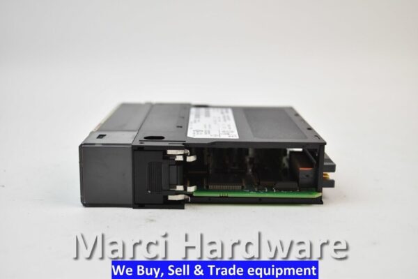 Allen Bradley 1756-IT6I Ser. A FW 1.12 ControlLogix Analog Isolated Thermo Input