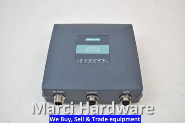 Siemens 6GT2811-6CC10-0AA0 SIMATIC Reader RF600